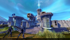 Aion Screenshot