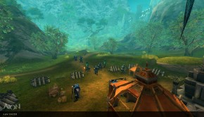Aion Screenshot