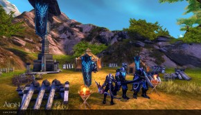 Aion Screenshot