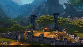 Aion Screenshot