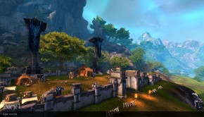 Aion Screenshot