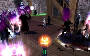 Dark Age of Camelot Screenshot