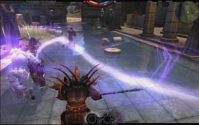 Darkfall Screenshot