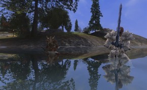 Darkfall Screenshot