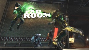 DC Universe Online Screenshot