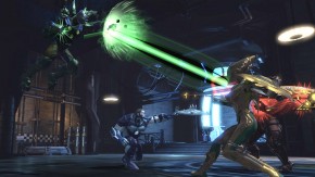 DC Universe Online Screenshot