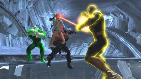 DC Universe Online Screenshot