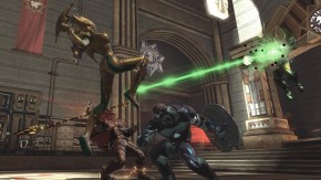 DC Universe Online Screenshot