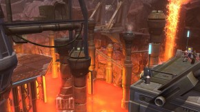 Star Wars: The Old Republic Screenshot