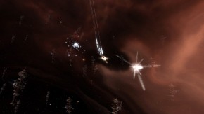 EVE Online Screenshot