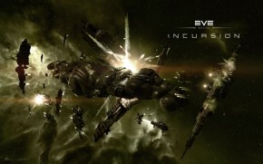 EVE Online Screenshot
