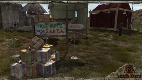 Fallen Earth Screenshot