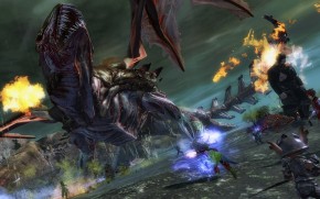 Guild Wars 2 Screenshot
