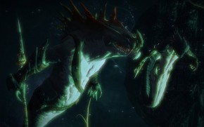 Guild Wars 2 Screenshot