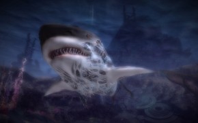 Guild Wars 2 Screenshot