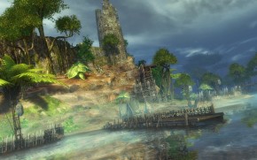 Guild Wars 2 Screenshot