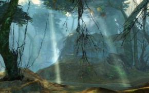 Guild Wars 2 Screenshot