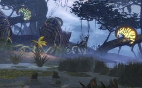 Guild Wars 2 Screenshot