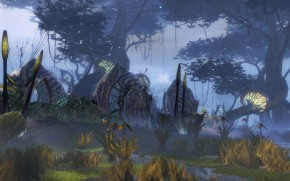 Guild Wars 2 Screenshot