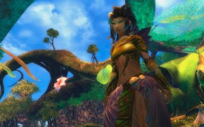 Guild Wars 2 Screenshot