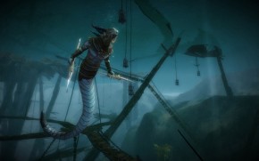 Guild Wars 2 Screenshot