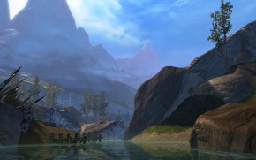 Guild Wars 2 Screenshot