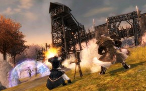 Guild Wars 2 Screenshot