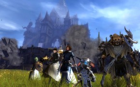 Guild Wars 2 Screenshot
