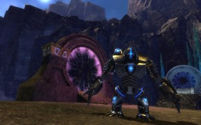 Guild Wars 2 Screenshot