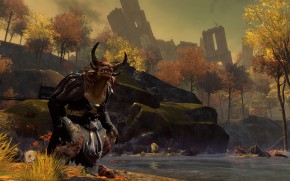 Guild Wars 2 Screenshot