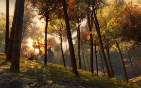 Guild Wars 2 Screenshot