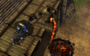 Guild Wars 2 Screenshot
