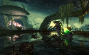 Guild Wars 2 Screenshot