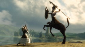Guild Wars 2 Screenshot