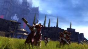 Guild Wars 2 Screenshot