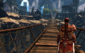 Guild Wars 2 Screenshot