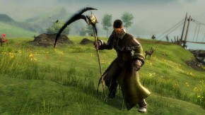 Guild Wars 2 Screenshot