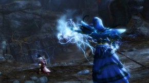 Guild Wars 2 Screenshot
