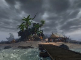 Guild Wars 2 Screenshot
