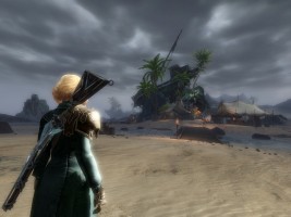 Guild Wars 2 Screenshot