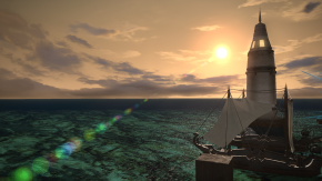 Final Fantasy XI Screenshot