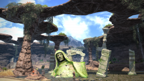 Final Fantasy XI Screenshot