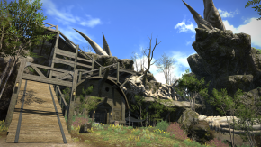 Final Fantasy XI Screenshot