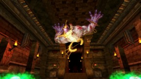 Forsaken World Screenshot