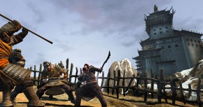 Age of Conan: Unchained Screenshot