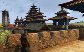 Age of Conan: Unchained Screenshot