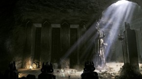 Age of Conan: Unchained Screenshot