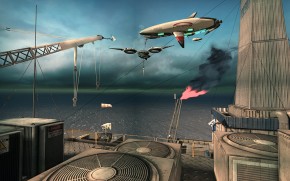 Bullet Run Screenshot
