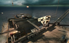 Bullet Run Screenshot