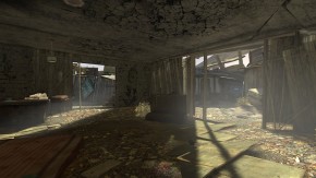 Bullet Run Screenshot